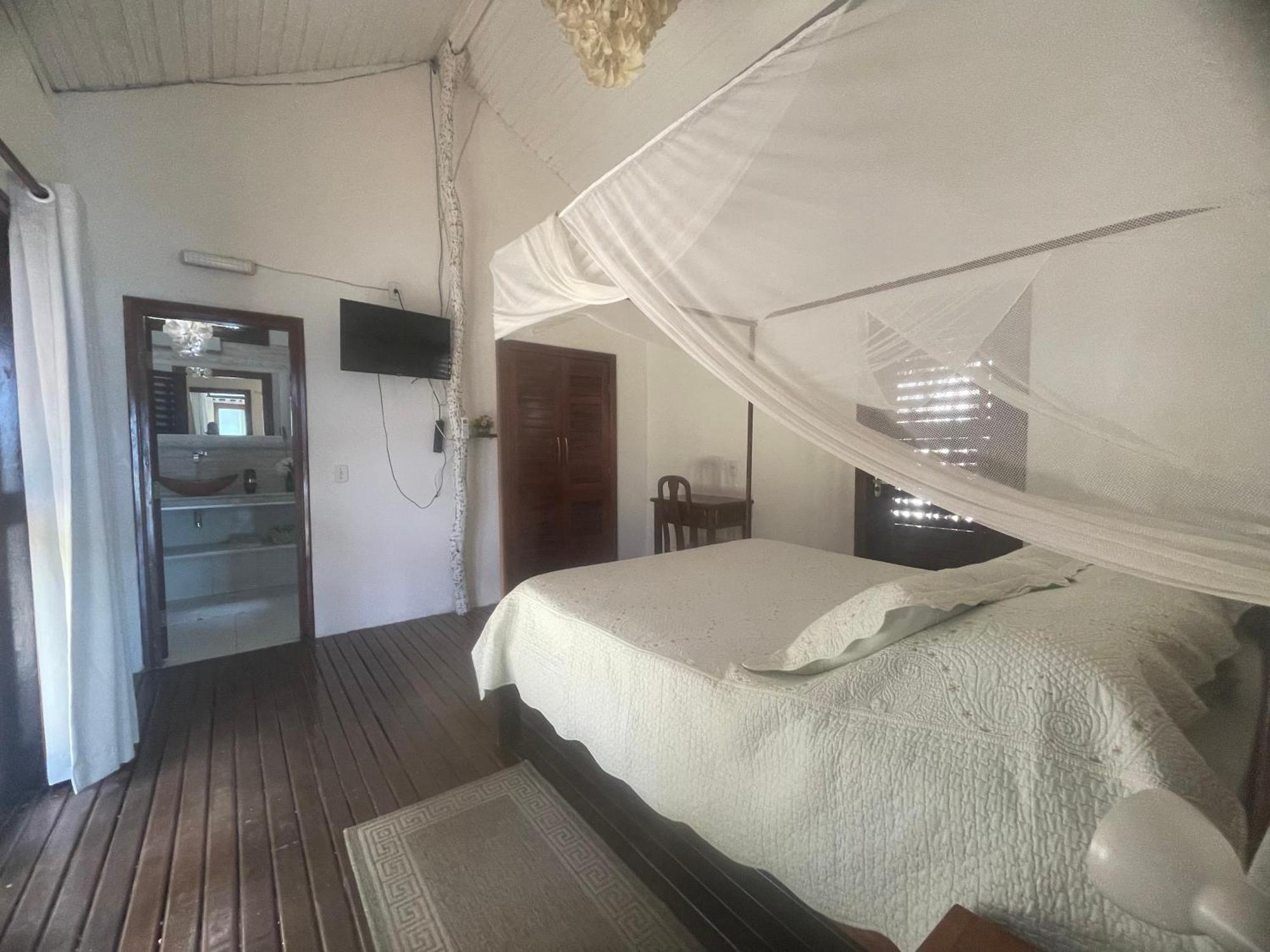 Cabana Chic Tatajuba Номер фото